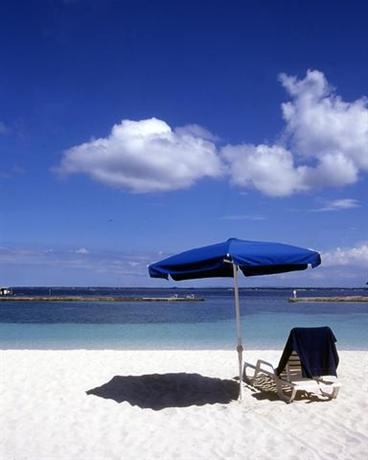 Costabella Tropical Beach Hotel