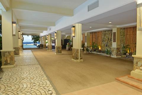 Costabella Tropical Beach Hotel
