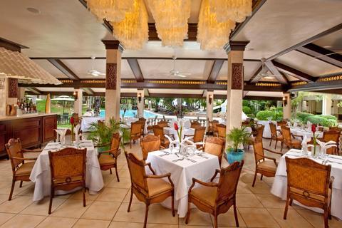 Costabella Tropical Beach Hotel