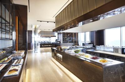 LOTTE City Hotel Daejeon
