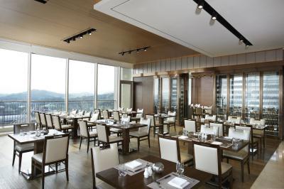 LOTTE City Hotel Daejeon