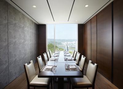 LOTTE City Hotel Daejeon