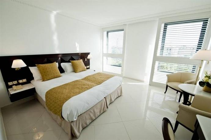 Hotel Aston La Scala
