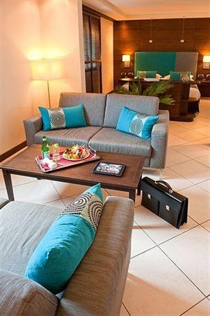 Hotel Aston La Scala