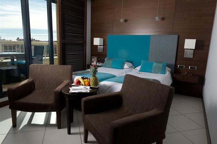 Hotel Aston La Scala