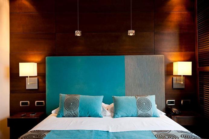 Hotel Aston La Scala