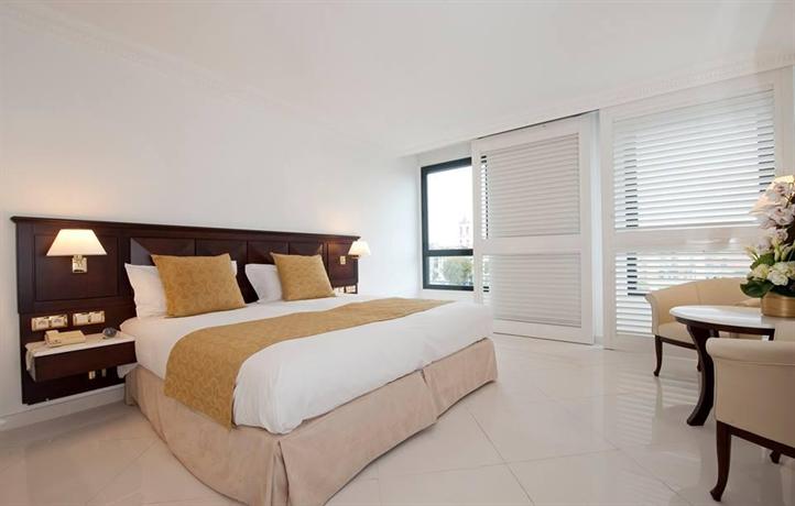 Hotel Aston La Scala