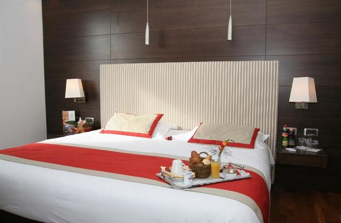 Hotel Aston La Scala