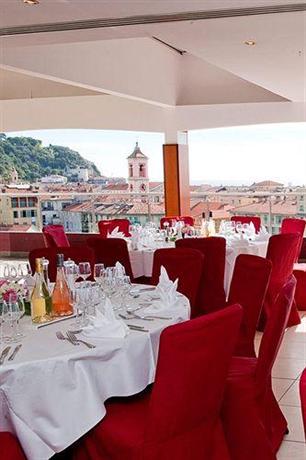 Hotel Aston La Scala