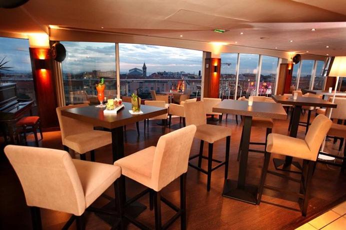 Hotel Aston La Scala