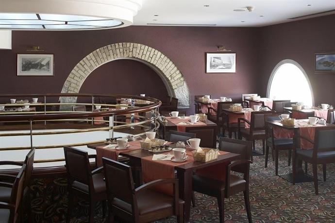 Hotel Aston La Scala