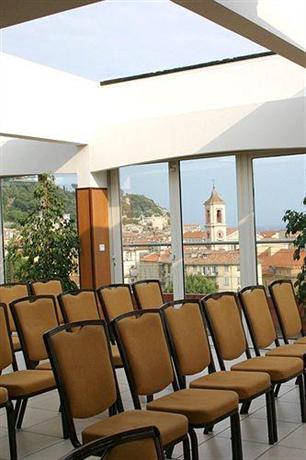 Hotel Aston La Scala