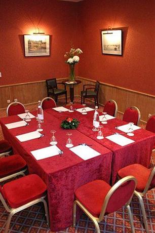 Hotel Aston La Scala