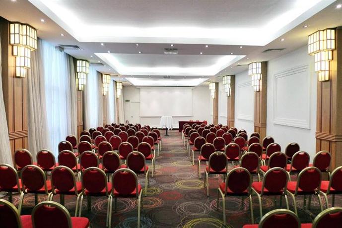 Hotel Aston La Scala