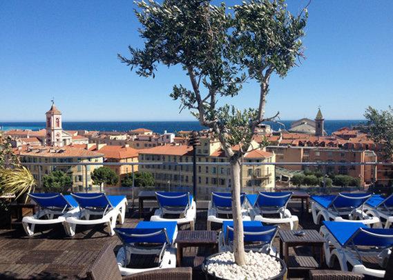 Hotel Aston La Scala