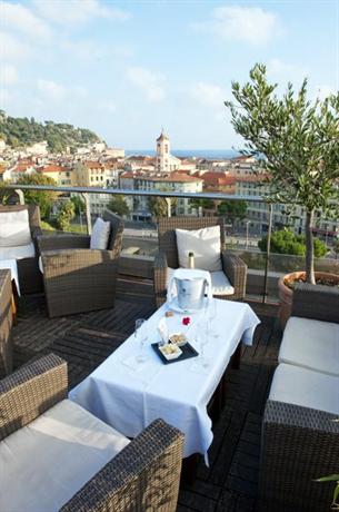 Hotel Aston La Scala