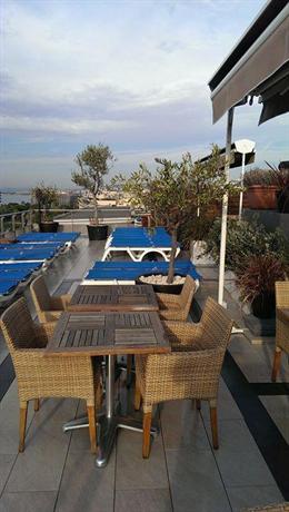 Hotel Aston La Scala