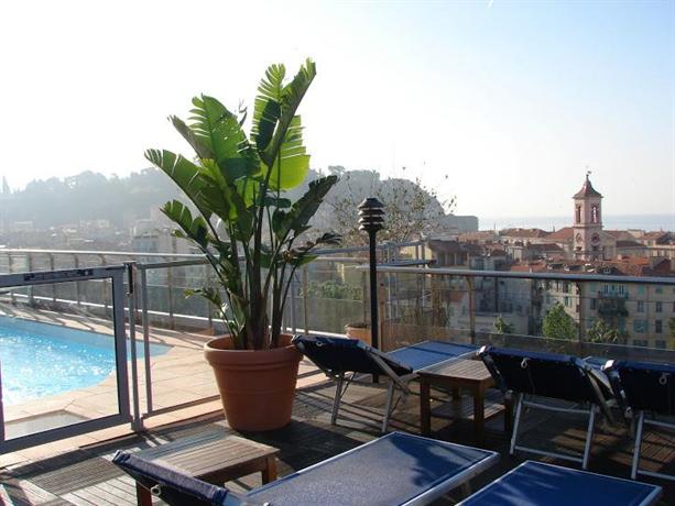 Hotel Aston La Scala