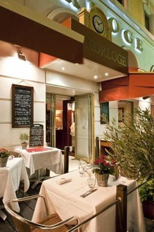 Hotel Aston La Scala