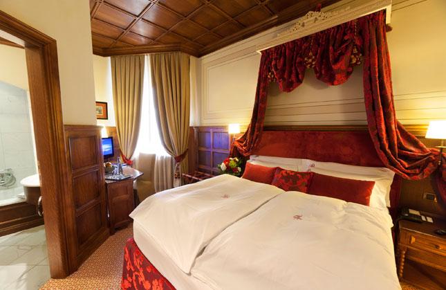 Grand Hotel des Alpes Chamonix-Mont-Blanc