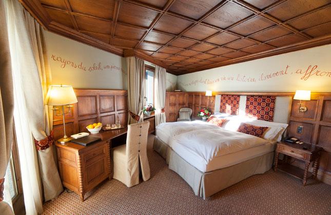 Grand Hotel des Alpes Chamonix-Mont-Blanc