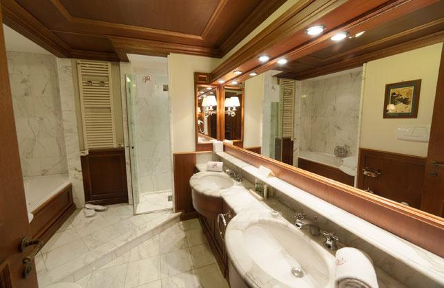 Grand Hotel des Alpes Chamonix-Mont-Blanc