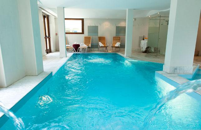 Grand Hotel des Alpes Chamonix-Mont-Blanc