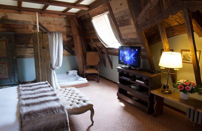 Grand Hotel des Alpes Chamonix-Mont-Blanc