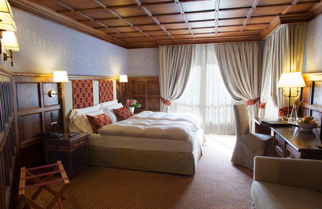 Grand Hotel des Alpes Chamonix-Mont-Blanc