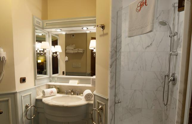Grand Hotel des Alpes Chamonix-Mont-Blanc