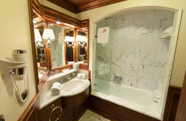 Grand Hotel des Alpes Chamonix-Mont-Blanc