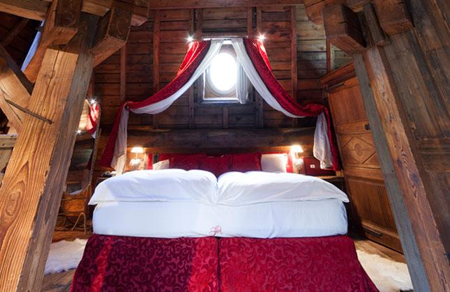 Grand Hotel des Alpes Chamonix-Mont-Blanc
