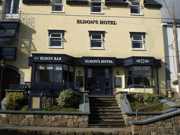 Eldons Hotel