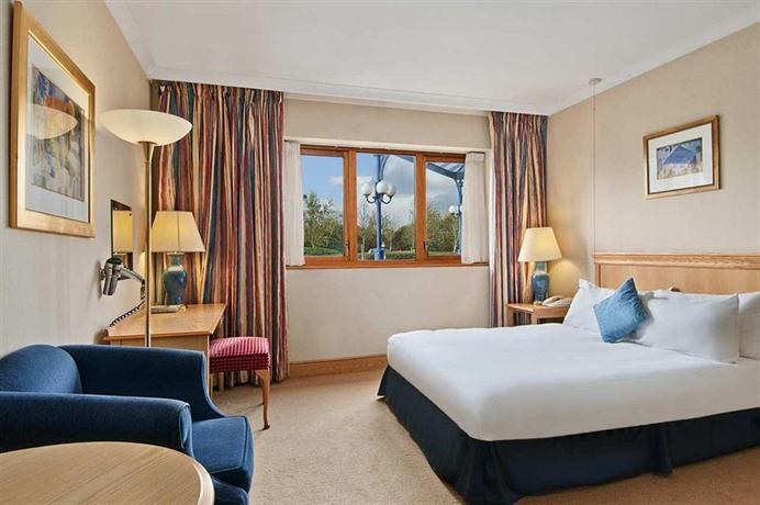 DoubleTree by Hilton Hotel Coventry - dream vacation