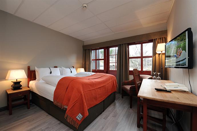 Hunderfossen Hotell & Resort
