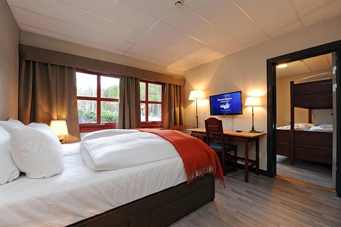 Hunderfossen Hotell & Resort
