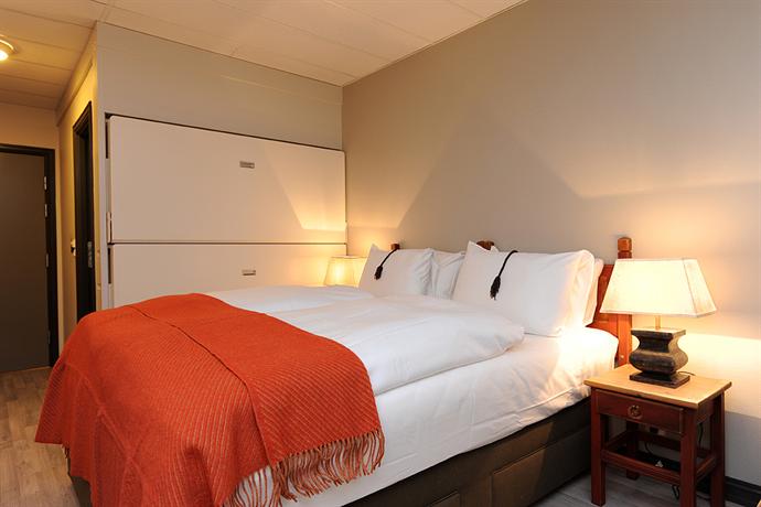 Hunderfossen Hotell & Resort