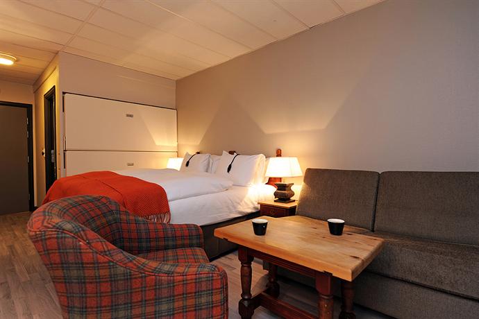 Hunderfossen Hotell & Resort
