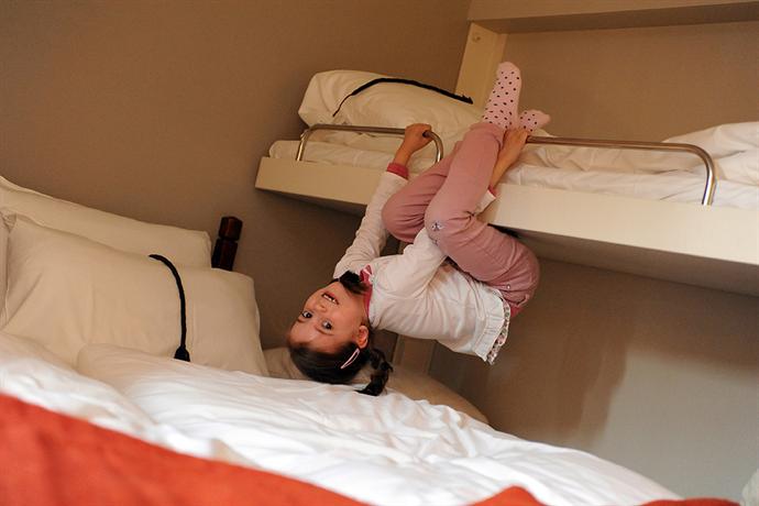 Hunderfossen Hotell & Resort