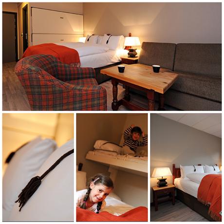 Hunderfossen Hotell & Resort