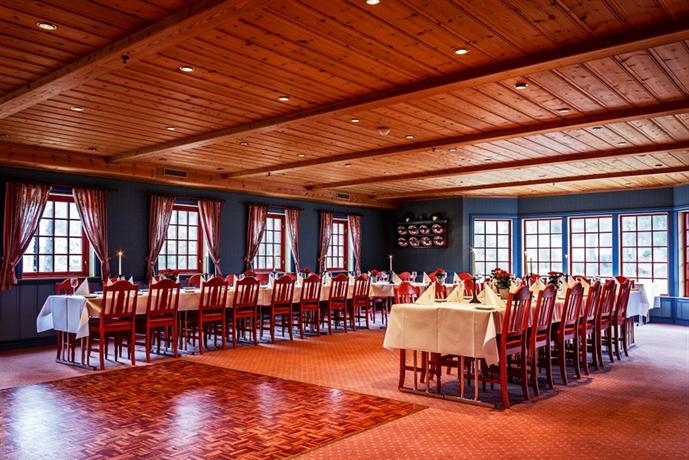 Hunderfossen Hotell & Resort