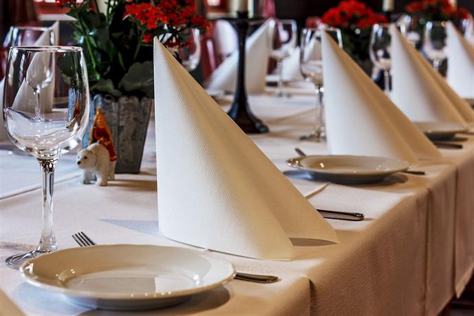 Hunderfossen Hotell & Resort