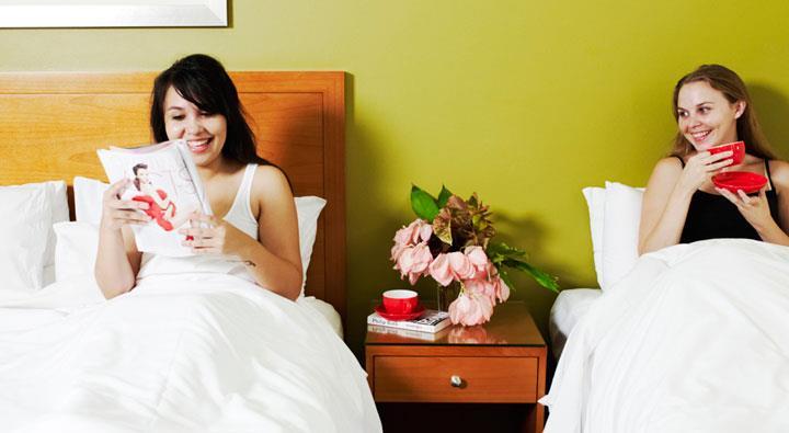 Mercure Darwin Airport Resort
