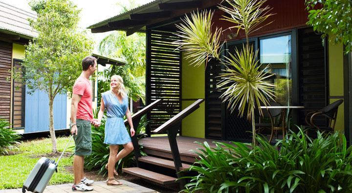Mercure Darwin Airport Resort