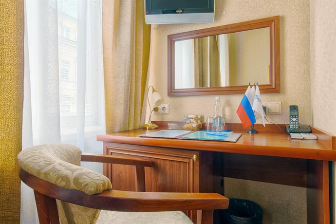 Комфорт Отель