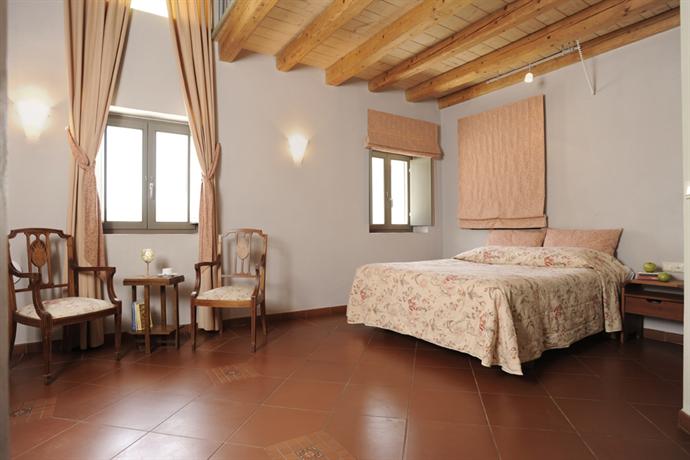 Taleton Sparti Country House