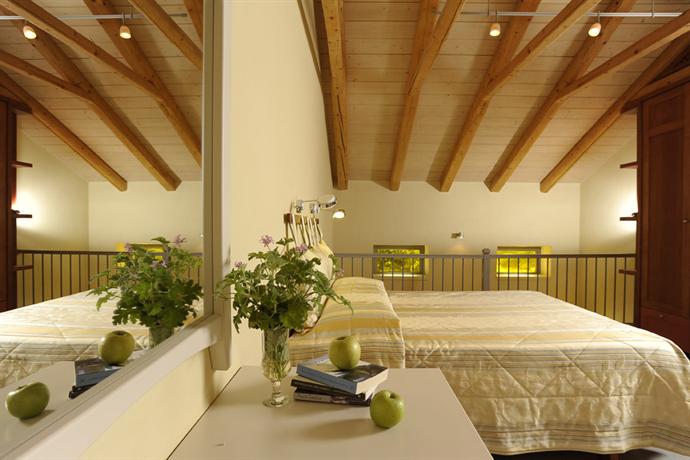 Taleton Sparti Country House