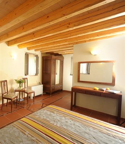 Taleton Sparti Country House