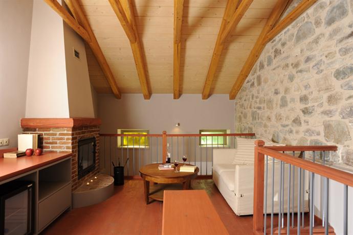 Taleton Sparti Country House