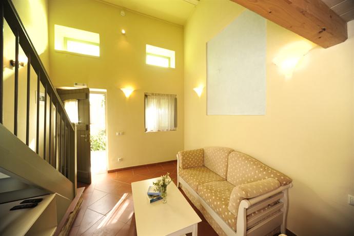 Taleton Sparti Country House